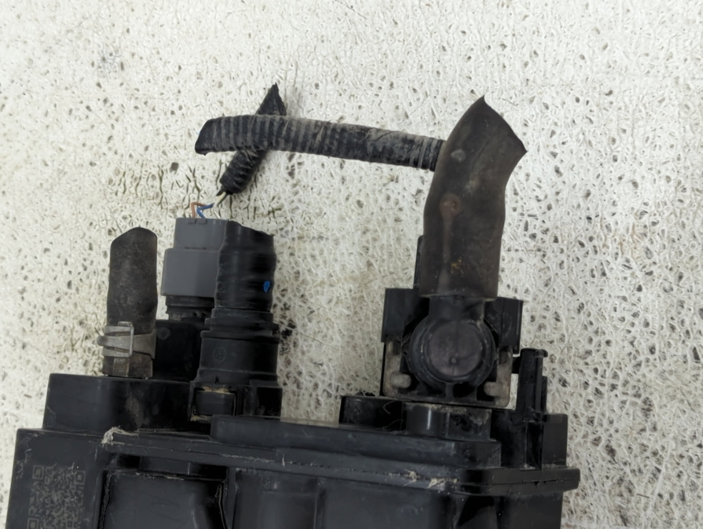 2020 Nissan Kicks Fuel Vapor Charcoal Canister 1432103 - Oemusedautoparts1.com
