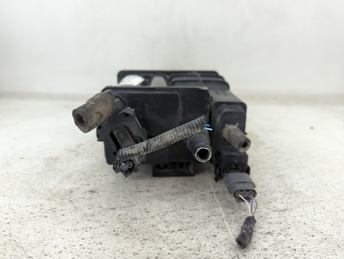 2020 Nissan Kicks Fuel Vapor Charcoal Canister 1432103 - Oemusedautoparts1.com