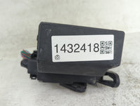 2018-2021 Nissan Kicks Fusebox Fuse Box Panel Relay Module P/N:284B7 6QA2A 9368009912-1 Fits Fits 2018 2019 2020 2021 OEM Us