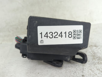 compare product 2018-2021 Nissan Kicks Fusebox Fuse Box Panel Relay Module P/N:284B7 6QA2A 9368009912-1 Fits Fits 2018 2019 2020 2021 OEM Used Auto Parts