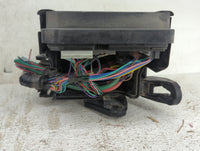 2018-2021 Nissan Kicks Fusebox Fuse Box Panel Relay Module P/N:284B7 6QA2A 9368009912-1 Fits Fits 2018 2019 2020 2021 OEM Us