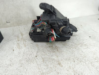 2018-2021 Nissan Kicks Fusebox Fuse Box Panel Relay Module P/N:284B7 6QA2A 9368009912-1 Fits Fits 2018 2019 2020 2021 OEM Us