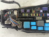 2020 Nissan Kicks Fusebox Fuse Box Panel Relay Module P/N:82720-33130 Fits OEM Used Auto Parts - Oemusedautoparts1.com