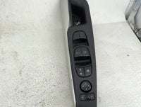 2018-2021 Nissan Kicks Master Power Window Switch Replacement Driver Side Left P/N:25401SRL0A Fits Fits 2018 2019 2020 2021 