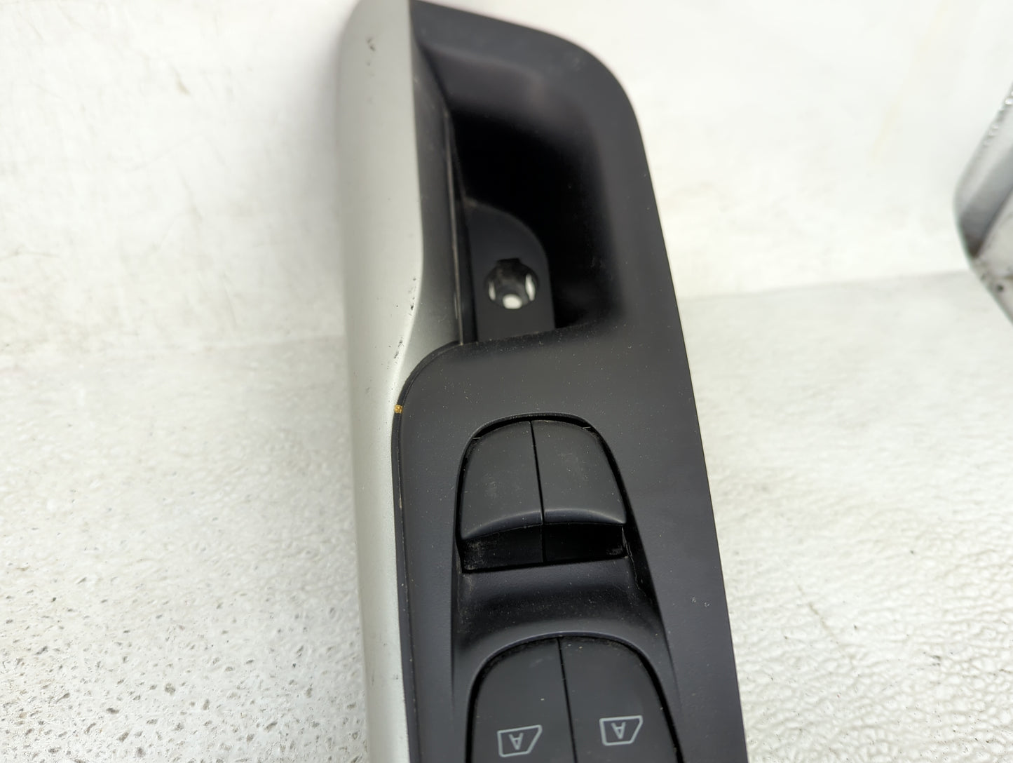 2018-2021 Nissan Kicks Master Power Window Switch Replacement Driver Side Left P/N:25401SRL0A Fits Fits 2018 2019 2020 2021 