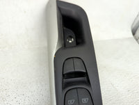 2018-2021 Nissan Kicks Master Power Window Switch Replacement Driver Side Left P/N:25401SRL0A Fits Fits 2018 2019 2020 2021 