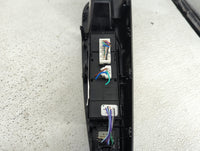 2018-2021 Nissan Kicks Master Power Window Switch Replacement Driver Side Left P/N:25401SRL0A Fits Fits 2018 2019 2020 2021 