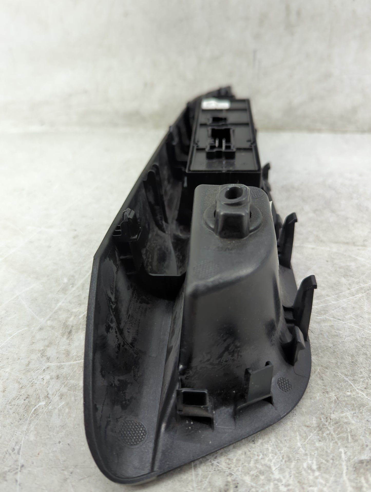 2018-2021 Nissan Kicks Master Power Window Switch Replacement Driver Side Left P/N:25401 5RL0A Fits Fits 2018 2019 2020 2021