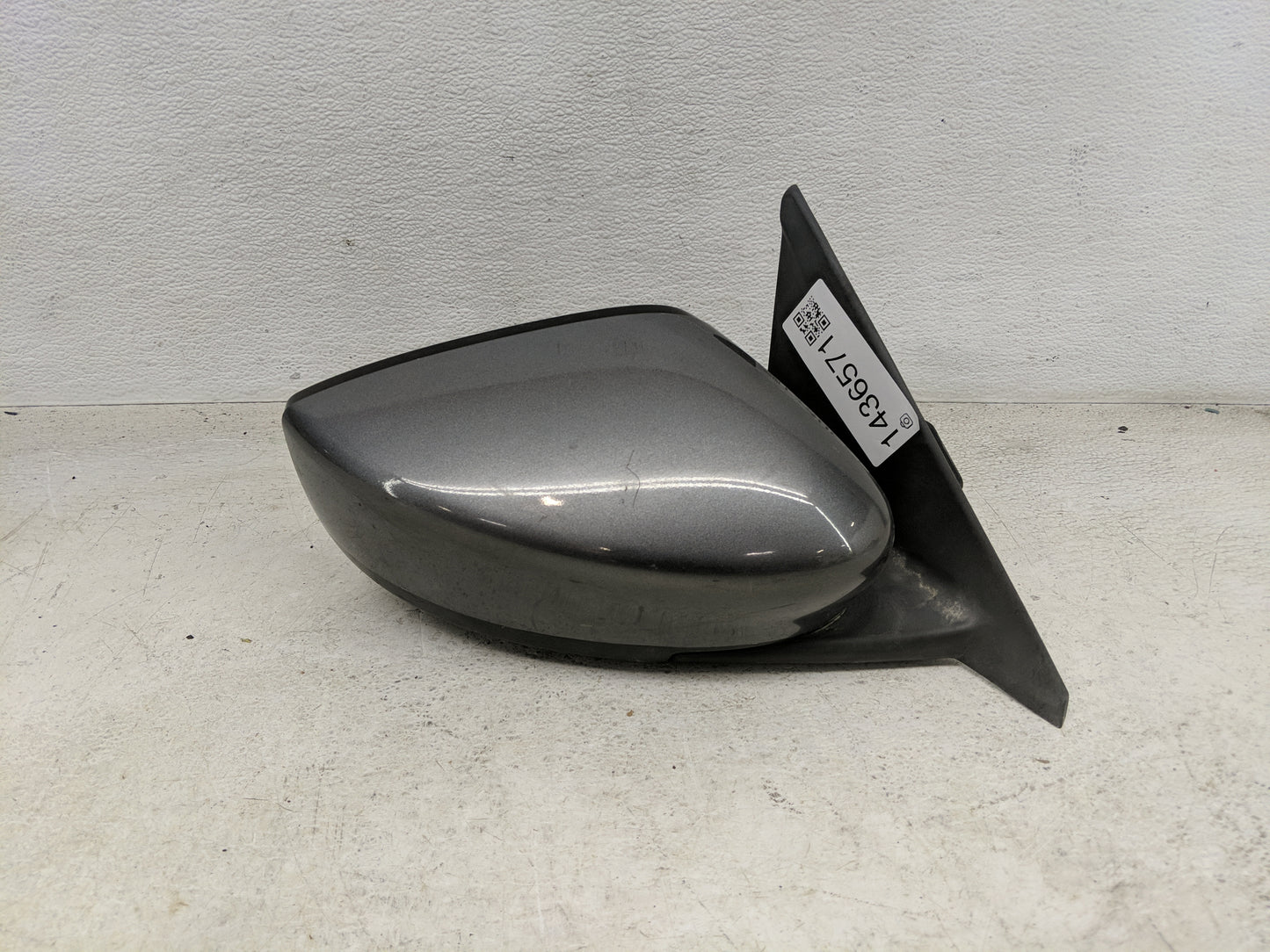 2018-2021 Nissan Kicks Passenger Side View Mirror - Right Door Mirror OEM Used - Oemusedautoparts1.com
