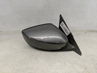 2018-2021 Nissan Kicks Passenger Side View Mirror - Right Door Mirror OEM Used - Oemusedautoparts1.com