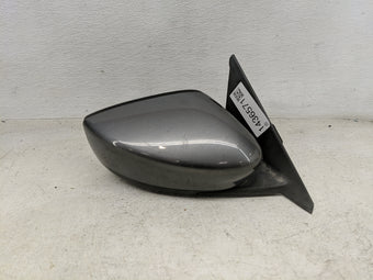 compare product 2018-2021 Nissan Kicks Passenger Side View Mirror - Right Door Mirror OEM Used