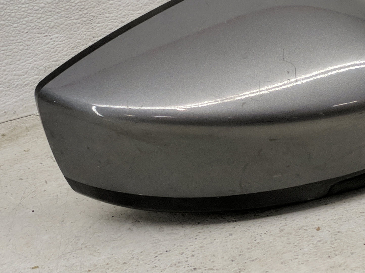 2018-2021 Nissan Kicks Passenger Side View Mirror - Right Door Mirror OEM Used - Oemusedautoparts1.com