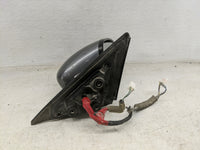 2018-2021 Nissan Kicks Passenger Side View Mirror - Right Door Mirror OEM Used - Oemusedautoparts1.com