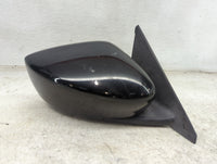 2018-2021 Nissan Kicks Passenger Side View Mirror - Right Door Mirror OEM Used - Oemusedautoparts1.com