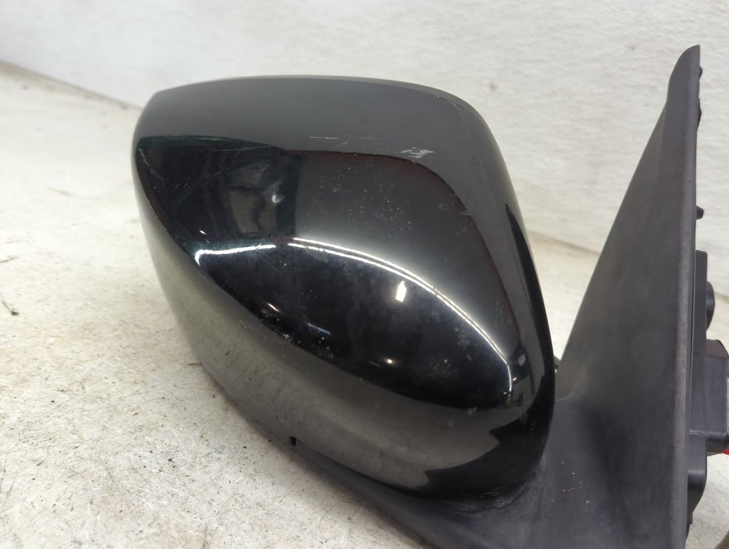 2018-2021 Nissan Kicks Passenger Side View Mirror - Right Door Mirror OEM Used - Oemusedautoparts1.com