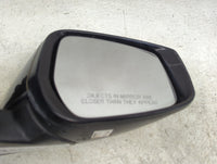 2018-2021 Nissan Kicks Passenger Side View Mirror - Right Door Mirror OEM Used - Oemusedautoparts1.com