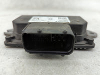 2020 Nissan Kicks PCM Engine Control Computer ECU ECM PCU OEM P/N:237F05RF3A Fits OEM Used Auto Parts - Oemusedautoparts1.co