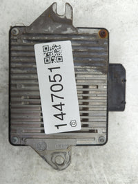 2020 Nissan Kicks PCM Engine Control Computer ECU ECM PCU OEM P/N:237F05RF3A Fits OEM Used Auto Parts - Oemusedautoparts1.co