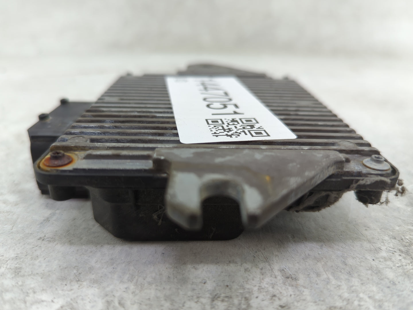 2020 Nissan Kicks PCM Engine Control Computer ECU ECM PCU OEM P/N:237F05RF3A Fits OEM Used Auto Parts - Oemusedautoparts1.co