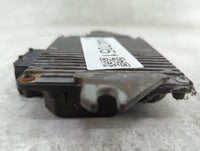 2020 Nissan Kicks PCM Engine Control Computer ECU ECM PCU OEM P/N:237F05RF3A Fits OEM Used Auto Parts - Oemusedautoparts1.co