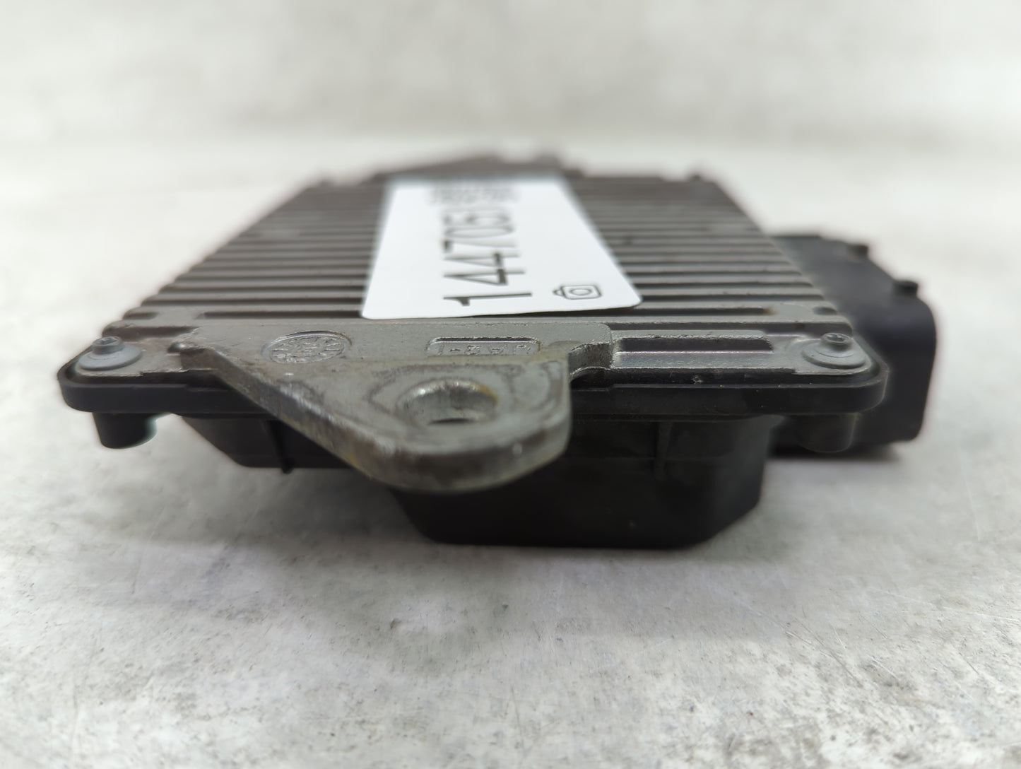 2020 Nissan Kicks PCM Engine Control Computer ECU ECM PCU OEM P/N:237F05RF3A Fits OEM Used Auto Parts - Oemusedautoparts1.co