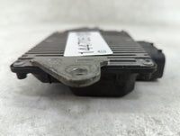 2020 Nissan Kicks PCM Engine Control Computer ECU ECM PCU OEM P/N:237F05RF3A Fits OEM Used Auto Parts - Oemusedautoparts1.co
