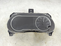 2020 Nissan Kicks Instrument Cluster Speedometer Gauges P/N:24810 5RW0B NM-0012-013 Miles: Fits OEM Used Auto Parts - Oemuse