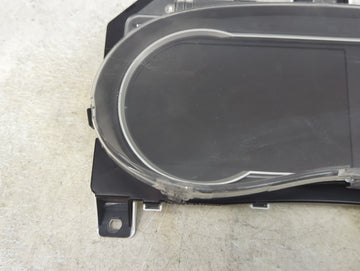 2020 Nissan Kicks Instrument Cluster Speedometer Gauges P/N:24810 5RW0B NM-0012-013 Miles: Fits OEM Used Auto Parts