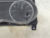 2020 Nissan Kicks Instrument Cluster Speedometer Gauges P/N:24810 5RW0B NM-0012-013 Miles: Fits OEM Used Auto Parts - Oemuse