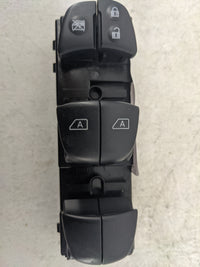 2018-2021 Nissan Kicks Master Power Window Switch Replacement Driver Side Left P/N:25401 5RL0A Fits Fits 2018 2019 2020 2021