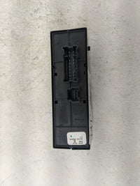 2018-2021 Nissan Kicks Master Power Window Switch Replacement Driver Side Left P/N:25401 5RL0A Fits Fits 2018 2019 2020 2021