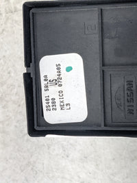 2018-2021 Nissan Kicks Master Power Window Switch Replacement Driver Side Left P/N:25401 5RL0A Fits Fits 2018 2019 2020 2021