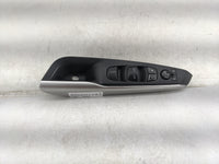 2018-2021 Nissan Kicks Master Power Window Switch Replacement Driver Side Left P/N:25570 5RA0A 25401 5RL0A Fits OEM Used Aut