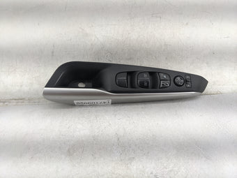 compare product 2018-2021 Nissan Kicks Master Power Window Switch Replacement Driver Side Left P/N:25570 5RA0A 25401 5RL0A Fits OEM Used Auto Parts