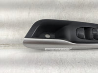 2018-2021 Nissan Kicks Master Power Window Switch Replacement Driver Side Left P/N:25570 5RA0A 25401 5RL0A Fits OEM Used Aut