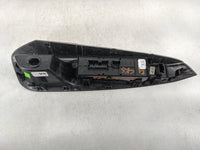 2018-2021 Nissan Kicks Master Power Window Switch Replacement Driver Side Left P/N:25570 5RA0A 25401 5RL0A Fits OEM Used Aut