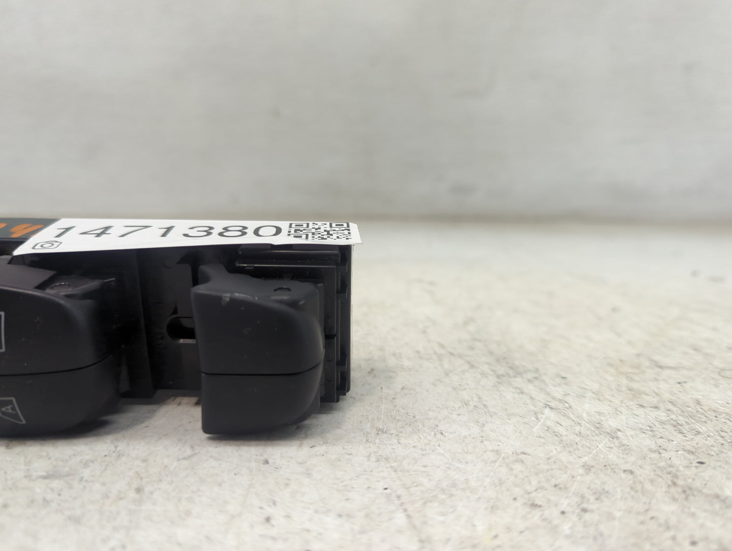 2018-2021 Nissan Kicks Master Power Window Switch Replacement Driver Side Left P/N:25401 5RL0A Fits Fits 2018 2019 2020 2021