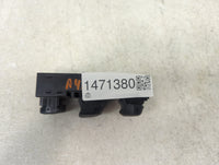 2018-2021 Nissan Kicks Master Power Window Switch Replacement Driver Side Left P/N:25401 5RL0A Fits Fits 2018 2019 2020 2021