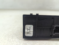 2018-2021 Nissan Kicks Master Power Window Switch Replacement Driver Side Left P/N:25401 5RL0A Fits Fits 2018 2019 2020 2021