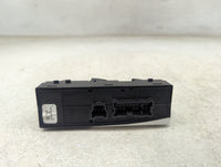 2018-2021 Nissan Kicks Master Power Window Switch Replacement Driver Side Left P/N:25401 5RL0A Fits Fits 2018 2019 2020 2021