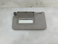 2018-2021 Nissan Kicks Sun Visor Shade Replacement Driver Left Mirror Fits Fits 2018 2019 2020 2021 OEM Used Auto Parts - Oe
