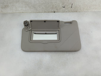 compare product 2018-2021 Nissan Kicks Sun Visor Shade Replacement Driver Left Mirror Fits Fits 2018 2019 2020 2021 OEM Used Auto Parts