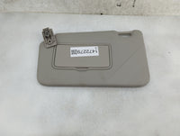 2018-2021 Nissan Kicks Sun Visor Shade Replacement Driver Left Mirror Fits Fits 2018 2019 2020 2021 OEM Used Auto Parts - Oe