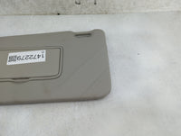 2018-2021 Nissan Kicks Sun Visor Shade Replacement Driver Left Mirror Fits Fits 2018 2019 2020 2021 OEM Used Auto Parts - Oe