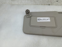 2018-2021 Nissan Kicks Sun Visor Shade Replacement Driver Left Mirror Fits Fits 2018 2019 2020 2021 OEM Used Auto Parts - Oe