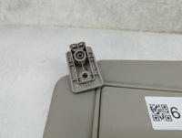 2018-2021 Nissan Kicks Sun Visor Shade Replacement Driver Left Mirror Fits Fits 2018 2019 2020 2021 OEM Used Auto Parts - Oe