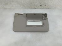 2018-2021 Nissan Kicks Sun Visor Shade Replacement Passenger Right Mirror Fits Fits 2018 2019 2020 2021 OEM Used Auto Parts 