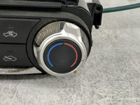 2018-2021 Nissan Kicks Climate Control Module Temperature AC/Heater Replacement P/N:T19816C B Fits Fits 2018 2019 2020 2021 