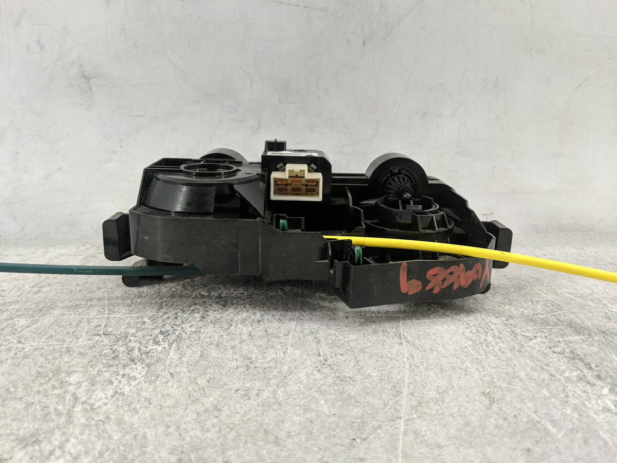 2018-2021 Nissan Kicks Climate Control Module Temperature AC/Heater Replacement P/N:T19816C B Fits Fits 2018 2019 2020 2021 