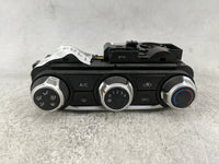 2018-2021 Nissan Kicks Climate Control Module Temperature AC/Heater Replacement P/N:T19816C B Fits Fits 2018 2019 2020 2021 